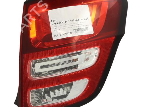 right-taillight-citroen-c3-ii-sc_-2009-38631954 main image