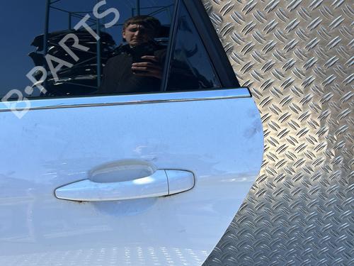 Left rear door CITROËN C4 II (NC_) 1.6 BlueHDi 120 | BP25723593C4 
