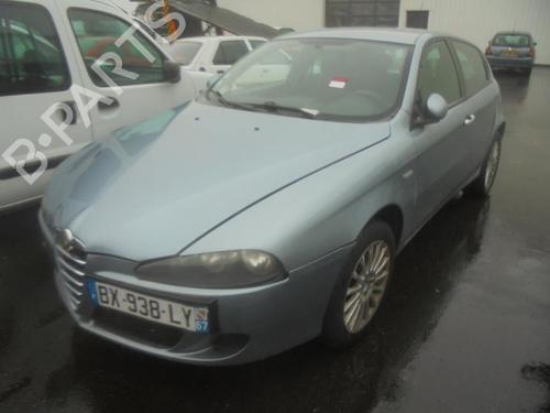 Starter ALFA ROMEO 147 (937_) 1.6 16V T.SPARK ECO (937.AXA1A, 937.BXA1A) | BP21305979M8 
