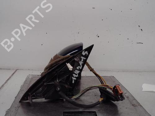 Right mirror PEUGEOT 607 (9D, 9U) 2.7 HDi 24V | BP21293271C27
