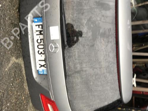 Used Tailgate MERCEDES-BENZ E-CLASS T-Model (S212) E 250 CDI / BlueTEC 4-matic (212.282, 212.297) (204 hp) 21298225