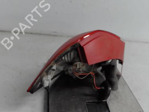 Right taillight SKODA FABIA II (542) 1.6 TDI | BP21311961C35 