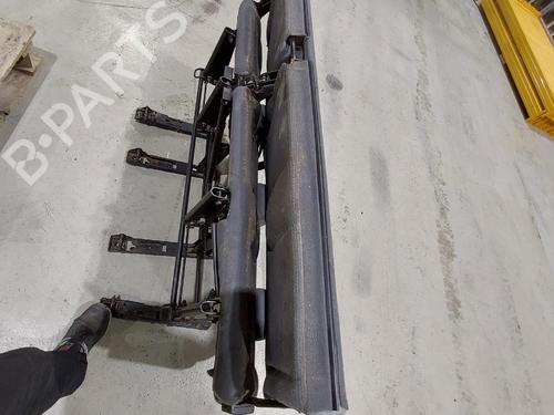 Rear seat RENAULT TRAFIC II Bus (JL) 2.0 dCi 115 (JL00, JL01, JL0H, JL0M, JL0U) | BP38068042C17 - Image 7