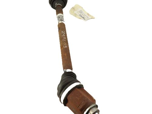 Used Right rear driveshaft Right rear driveshaft RENAULT TWINGO III (BCM_, BCA_) 1.0 SCe 70 (71 hp) 21301883 21301883