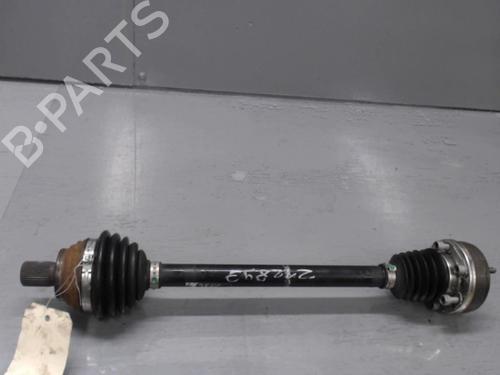 Used Left front driveshaft Left front driveshaft SEAT LEON (1P1) 1.4 16V (86 hp) 21314834 21314834