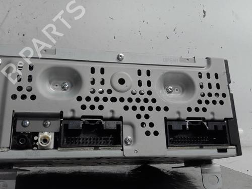 Radio FORD S-MAX (CJ, WA6) 2.0 TDCi | BP21313984E6 