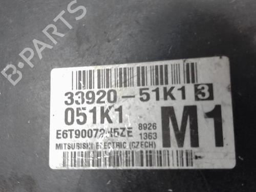 Used Engine control unit (ECU) Engine control unit (ECU) OPEL AGILA A (H00) 1.2 16V (F68) (75 hp) 21309463 21309463