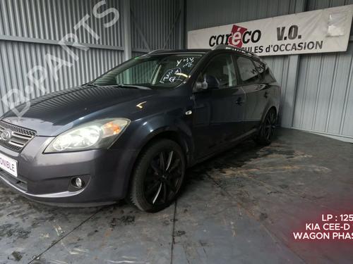 Right taillight KIA CEE'D SW (ED) 1.6 CRDi 115 | BP30357661C35  - Image 17