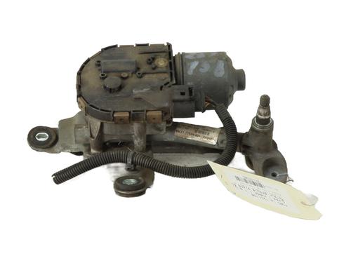 Front wiper motor FORD S-MAX (WA6) 1.8 TDCi | BP24508468M29 - Image 3