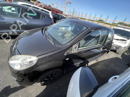 Front right seatbelt RENAULT TWINGO II (CN0_) 1.2 16V (CN04, CN0B) | BP25260946I25 - Image 6