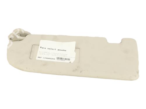 Used Left sun visor Left sun visor MG MG ZS SUV (ZS32) 1.5 Hybrid+ (197 hp) 40187906 40187906