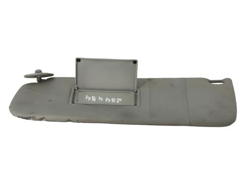 Left sun visor RENAULT KANGOO Express (FC0/1_) 1.5 dCi (FC07, FC1R) | BP31025053I1 