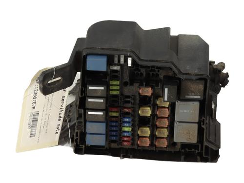 Fuse box FORD FIESTA VI (CB1, CCN) 1.0 EcoBoost | BP32707116E1 - Image 2