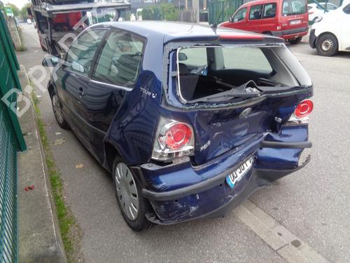 Starter VW POLO IV (9N_, 9A_) 1.2 12V | BP21318823M8