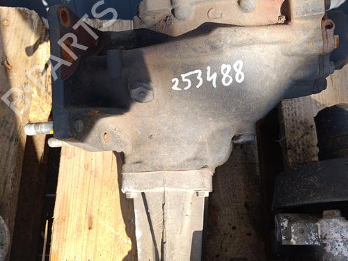 Used Transfer box Transfer box 37593680 37593680
