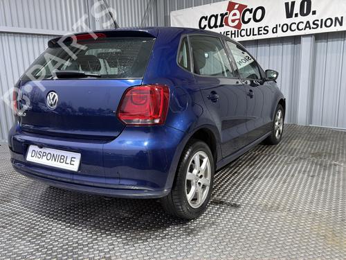 Instrument cluster VW POLO V (6R1, 6C1) 1.2 | BP31852325C47 