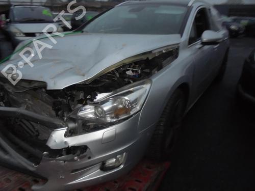 Used Parts PEUGEOT 508 SW I (8E_) 2.2 HDi 2068000