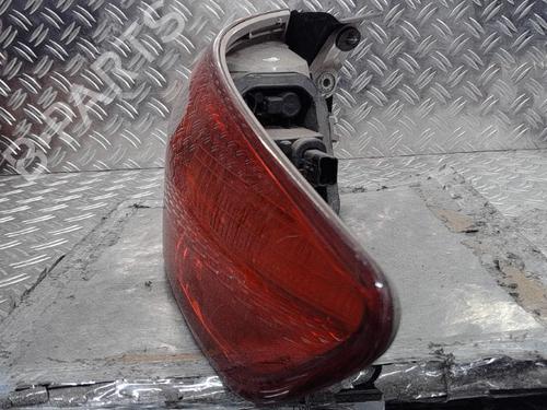 Used Right taillight Right taillight RENAULT FLUENCE (L3_) 1.5 dCi (L30A) (86 hp) 21295071 21295071
