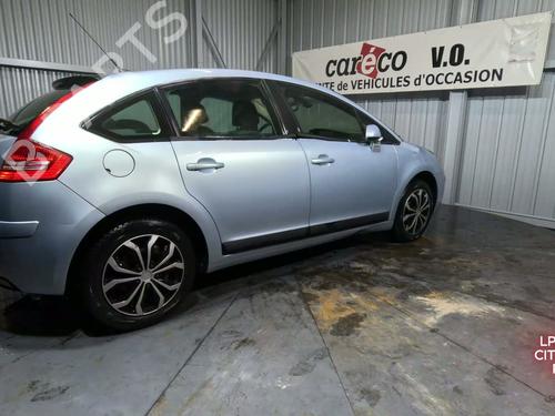 Right taillight CITROËN C4 I (LC_) 1.6 HDi | BP30378139C35 