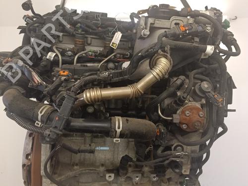 Engine CITROËN BERLINGO Box Body/MPV (B9) 1.6 BlueHDi 100 | BP38729854M1 - Image 3