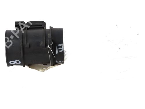 Used Mass air flow sensor Mass air flow sensor RENAULT SCÉNIC III (JZ0/1_) 1.5 dCi (110 hp) 21898545 21898545