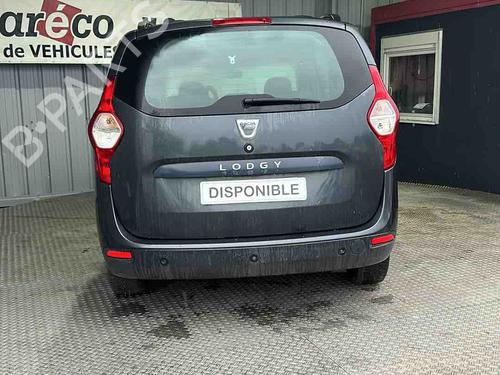Starter DACIA LODGY (JS_) 1.2 TCe (JSAY, JSM0) | BP36478733M8 - Image 7