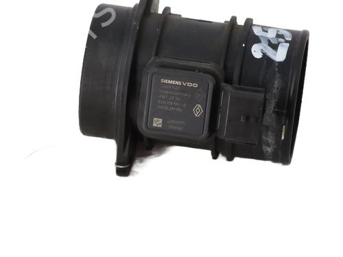 Mass air flow sensor RENAULT CLIO III (BR0/1, CR0/1) 1.5 dCi (BR17, CR17) | BP29610409M95 