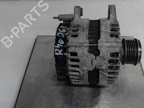 Used Alternator VW PASSAT CC B6 (357) 2.0 TDI (140 hp) 21305351