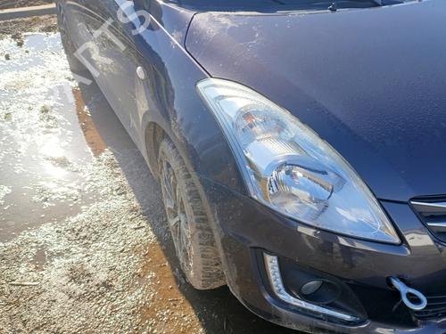 Used Parts SUZUKI SWIFT IV (FZ, NZ) 1.2 (AZH412, ZC72S) 4515466