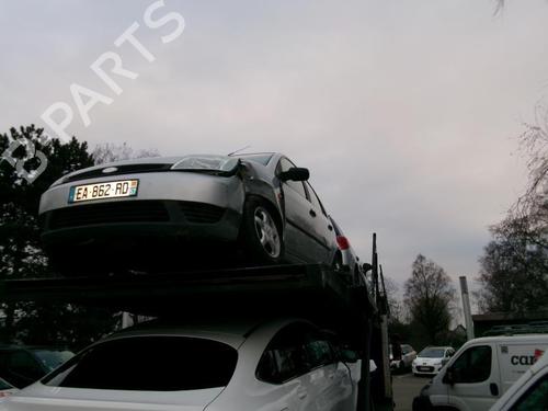 Starter FORD FIESTA V (JH_, JD_) 1.3 | BP21318520M8 