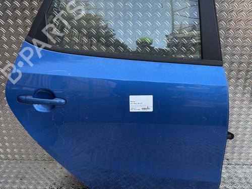 Used Right rear door HYUNDAI i30 (FD) 1.6 CRDi (116 hp) 22237541