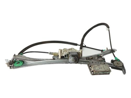 Left front window motor PEUGEOT 206 CC (2D) 1.6 16V (2DNFUF, 2DNFUR) | BP24889595E21 