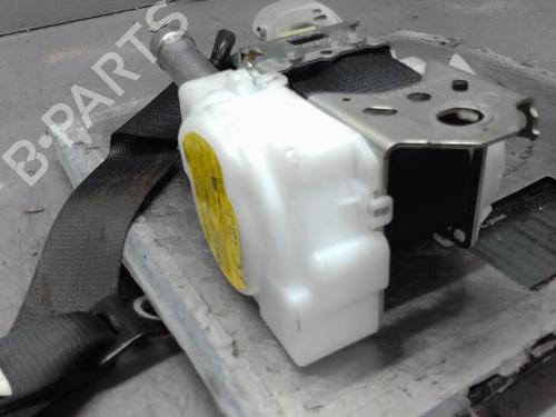 Used Front right seatbelt Front right seatbelt TOYOTA AURIS (_E18_) 1.8 Hybrid (ZWE186_, ZWE186R) (136 hp) 21304591 21304591