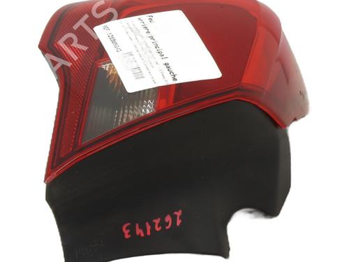 Left taillight OPEL CORSA D (S07) | BP37007107C34 - Image 2