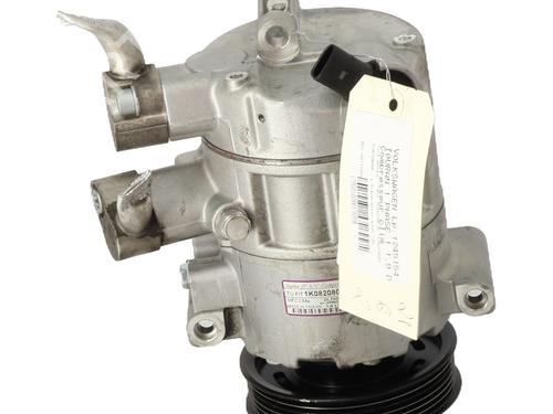 AC compressor VW TOURAN (1T1, 1T2) 1.9 TDI | BP22347564M34 