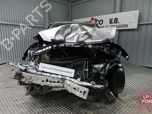 Left rear window motor FORD KUGA I 2.0 TDCi | BP31668763E23  - Image 21