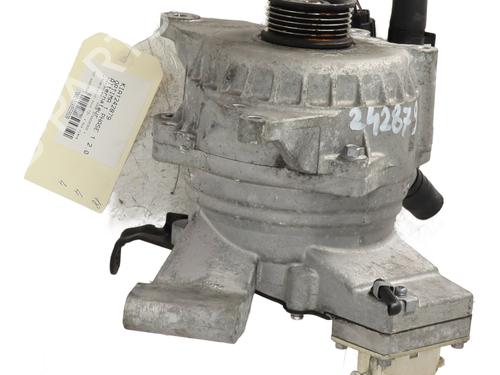 Used Alternator Alternator KIA OPTIMA (FSGDS6B) 2.0 CVVT Hybrid (190 hp) 21873638 21873638
