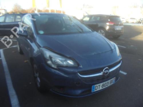 Alternator OPEL CORSA E (X15) 1.4 (08, 68) | BP21302076M7 - Image 8
