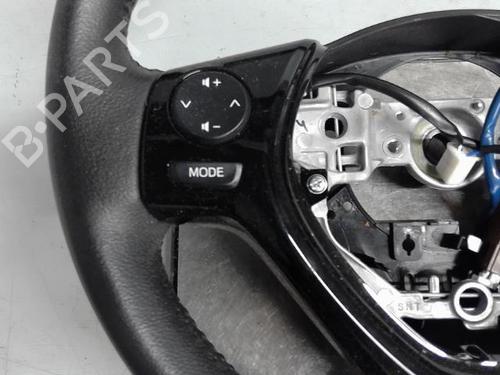 Steering wheel PEUGEOT 108 1.0 VTi 72 | BP21303317C49 