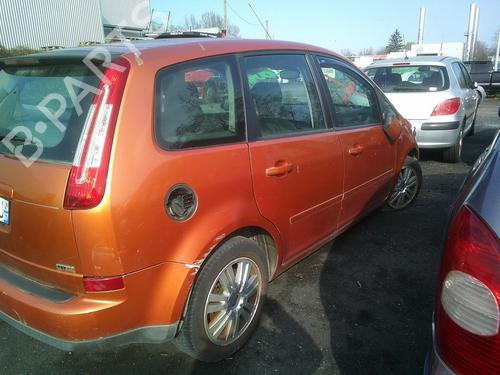 Steering column stalk FORD FOCUS C-MAX (DM2) 1.6 TDCi | BP21371738I23  - Image 7