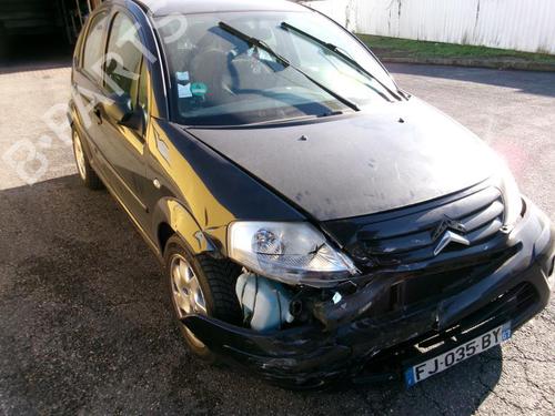 Starter CITROËN C3 I (FC_, FN_) 1.4 16V | BP21291470M8 