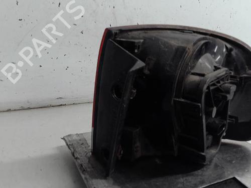 Left taillight VW TOUAREG (7LA, 7L6, 7L7) 2.5 R5 TDI | BP21314115C34 
