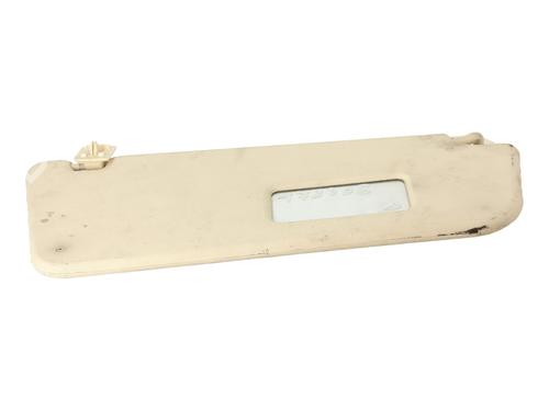 Used Right sun visor Right sun visor CITROËN BERLINGO / BERLINGO FIRST MPV (MF_, GJK_, GFK_) 2.0 HDI 90 (MFRHY) (90 hp) 21317209 21317209