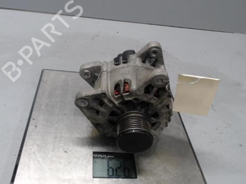 Used Alternator DACIA LOGAN MCV (KS_) 1.5 dCi (KS0W) (86 hp) 21299767