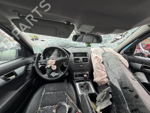 Left front window switch MERCEDES-BENZ C-CLASS (W204) C 180 Kompressor (204.044, 204.045) | BP29182572I27 - Image 7