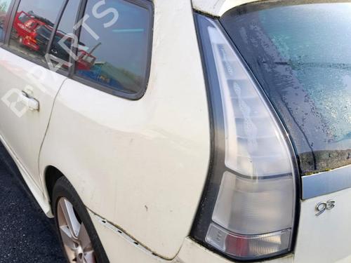Left headlight SAAB 9-3 Estate (E50) 1.9 TTiD | BP33827145C28  - Image 14