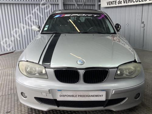 Steering column stalk BMW 1 (E87) 118 d | BP34241355I23 - Image 21