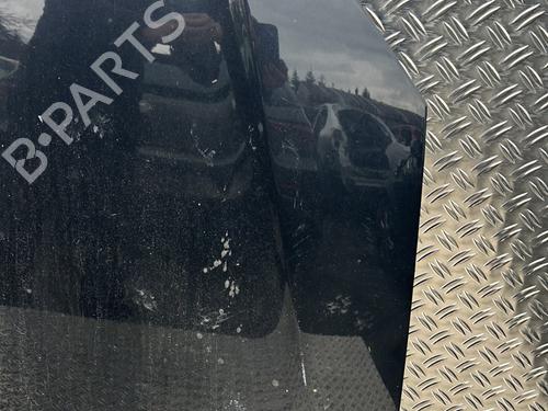 Hood VW POLO IV (9N_, 9A_) 1.4 TDI | BP24540100C1 