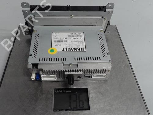 Radio RENAULT CLIO IV (BH_) 1.5 dCi 75 | BP25260975E6 