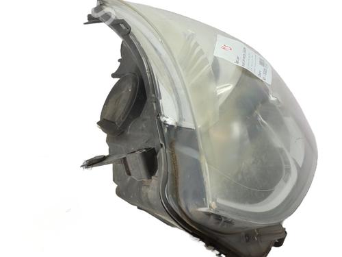 Left headlight RENAULT CLIO IV Grandtour (KH_) 1.5 dCi 90 (KHN3, KHN4) | BP29261432C28 